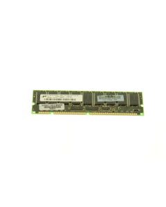 Hewlett Packard Enterprise 256MB, 133MHz ECC SDRAM buffered DIMM
