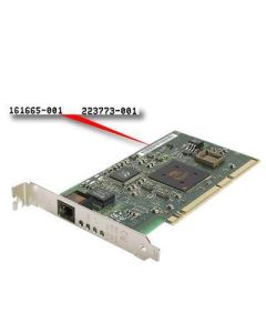 Hewlett Packard Enterprise SP/CQ Card NC 7131
