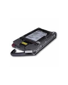 Hewlett Packard Enterprise 72,8GB, 15k, U320, Hot-Plug