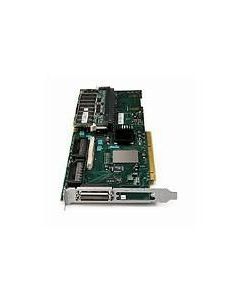 Hewlett Packard Enterprise SP/CQ Board Controller Smart Arry 641Int