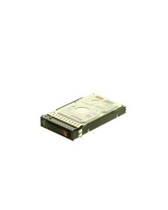 Hewlett Packard Enterprise 250GB hot-plug Serial ATA (SATA) hard drive - 7,200 RPM, 1.5GB-sec transfer rate, 3.5-inch form factor