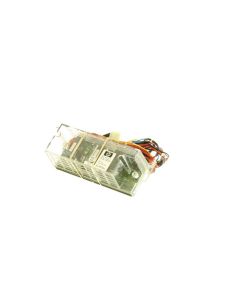 Hewlett Packard Enterprise Proliant ML350 G4 20-Pin Power Supply Distribution Backplane Board