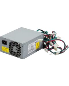 Hewlett Packard Enterprise Power Supply 600-Watts