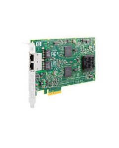 Hewlett Packard Enterprise NC380T PCI Express dual-port multifunction gigabit server adapter
