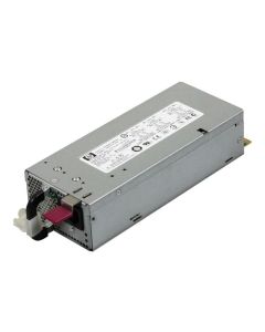 Hewlett Packard Enterprise Hot-plug power supply