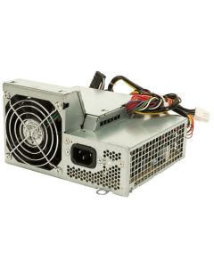 HP 381024-001 power supply unit 240 W Zilver