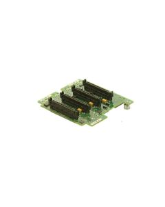 Hewlett Packard Enterprise 4-Slot SCSI drive simplex backplane board