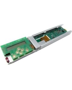 Hewlett Packard Enterprise Operator Control Panel for HP StorageWorks EVA4000 /EVA4100 / EVA6000 / EVA6100 / EVA8000 / EVA8100