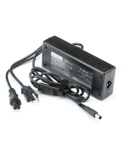 HP 391174-001 netvoeding & inverter Binnen 120 W Zwart