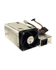 HP 403984-001 power supply unit 200 W Grijs, Metallic