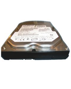 HP 300GB Serial Attached SCSI (SAS) interne harde schijf 15000 RPM 3.5"