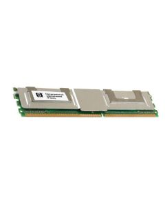Hewlett Packard Enterprise 8GB, DDR2, 667MHz, (512MBx4), FBD ECC