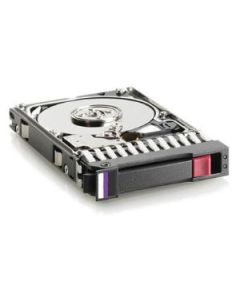 HP 160GB 3.5" 7200 rpm SATA II interne harde schijf 8 MB 3.5"