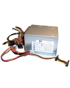 HP 437800-001 power supply unit 365 W Grijs