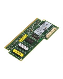 Hewlett Packard Enterprise 512MB Battery Backed Write Cache Module