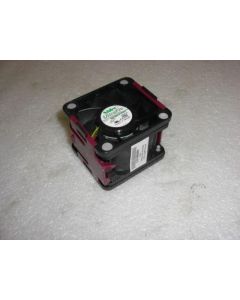 Hewlett Packard Enterprise Hot-pluggable fan module assembly