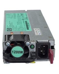 Hewlett Packard Enterprise 1200W PSU for Proliant DL380 G7 / DL580 G7 Server