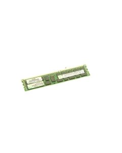 Hewlett Packard Enterprise 8GB, PC3-10600, 512Mx4, RoHS, dual-rank, registered DIMM memory module