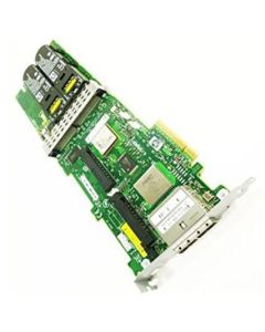 Hewlett Packard Enterprise Smart Array P800, 16-Port SAS, RAID Controller