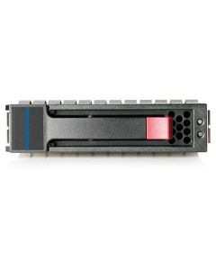 HP 504337-001 interne harde schijf 250 GB 7200 RPM 3.5" SATA II