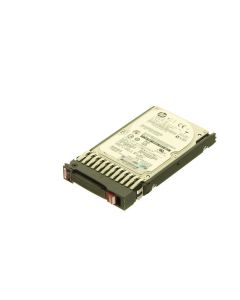 Hewlett Packard Enterprise 146GB 6G SAS 10K rpm 2.5-inch Dual Port Enterprise Hard Disk Drive