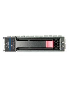 Hewlett Packard Enterprise 2TB SATA hard drive - 7200 RPM, 3GB/s transfer rate, 3.5-inch large form factor