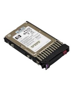 Hewlett Packard Enterprise 72GB, 2.5", SAS, 15K rpm