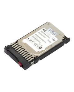Hewlett Packard Enterprise 72GB, 2.5", SAS, 15K rpm