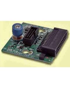 Hewlett Packard Enterprise Fan interconnection board - 26AWG 1.7cm (0.66in) long cable assembly