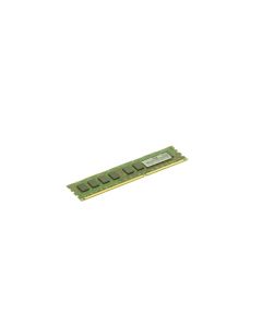Hewlett Packard Enterprise 2GB (1x2GB) Dual Rank x8 PC3-10600 (DDR3-1333) Unbuffered CAS-9 Memory Kit