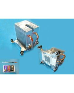 HP 581354-001 koelsysteem voor computers Processor Koelplaat/radiatoren