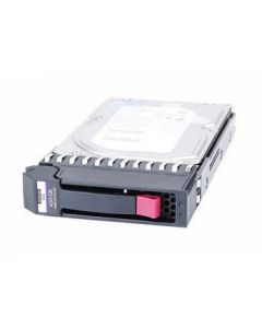 Hewlett Packard Enterprise 450GB SAS 15000RPM
