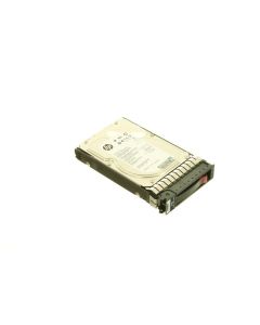 Hewlett Packard Enterprise 2000GB SATA 7200rpm 3.5"