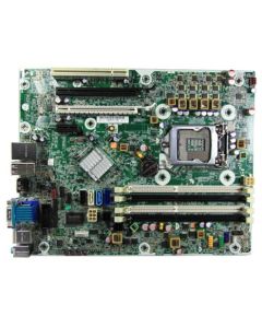 HP 611834-001 computerbehuizing onderdelen Small Form Factor (SFF)