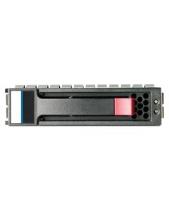 HP 613207-001 interne harde schijf 320 GB 7200 RPM 3.5" SATA II