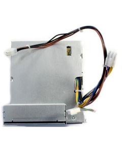 HP 613762-001 power supply unit 240 W SFX Zilver