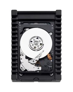 Hewlett Packard Enterprise 600GB SAS 10000RPM
