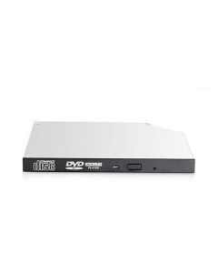 Hewlett Packard Enterprise 9.5mm SATA DVD ROM JackBlack Optical Drive