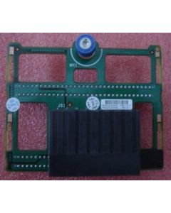 Hewlett Packard Enterprise Power supply backplane board assembly - Vertical board on the front of the power supply bays - Interconnects the power supplies to the system I/O board