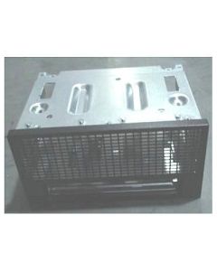 Hewlett Packard Enterprise Optical drive module (cage)