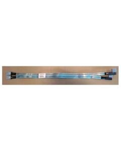 Hewlett Packard Enterprise Mini-SAS ribbon cable - Small form factor