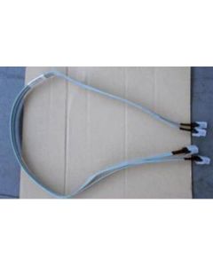 Hewlett Packard Enterprise Mini-SAS cable - Connects SFF backplane to storage card