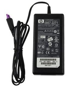 HP 0957-2271 netvoeding & inverter Binnen 50 W Zwart