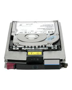 Hewlett Packard Enterprise 450GB 15K rpm Fibre Channel Add-on EVA Hard Disk Drive