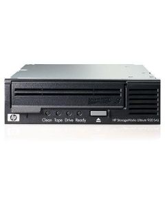 Hewlett Packard Enterprise Ultrium 920 SAS Internal Tape Drive