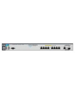 Hewlett Packard Enterprise ProCurve Switch 2600-8-PWR