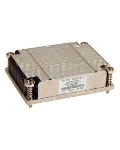Hewlett Packard Enterprise Cpu Heat Sink