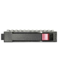 Hewlett Packard Enterprise HP MSA 300GB 12G SAS 15K SFF(2.5in) Dual Port Enterprise 3yr Warranty Hard Drive