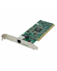 Hewlett Packard Enterprise NC7771 PCI-X Gigabit Server Adapter