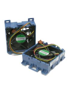 Hewlett Packard Enterprise Redundant Fan ML350 G5 Kit